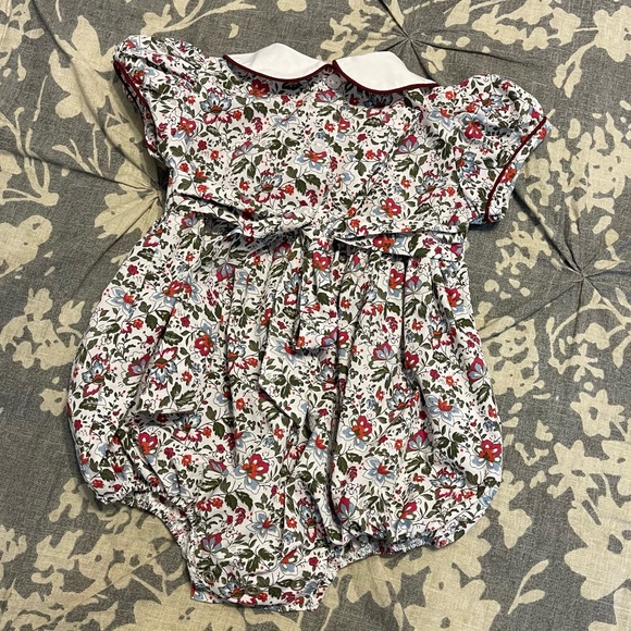 Floral Bubble - Picture 2 of 4